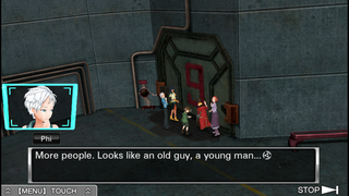Virtue's Last Reward (Zero Escape: The Nonary Games)